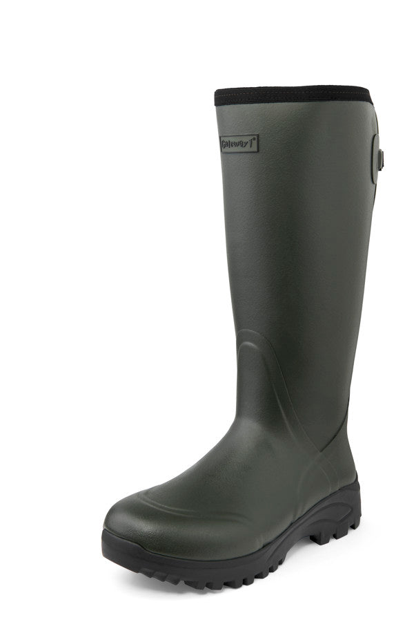 Gateway 1 - Sportsman 18" 4mm fra Gateway 1 - AV - Larsen
