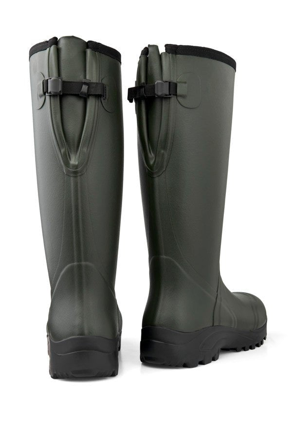 Gateway 1 - Sportsman 18" 4mm fra Gateway 1 - AV - Larsen