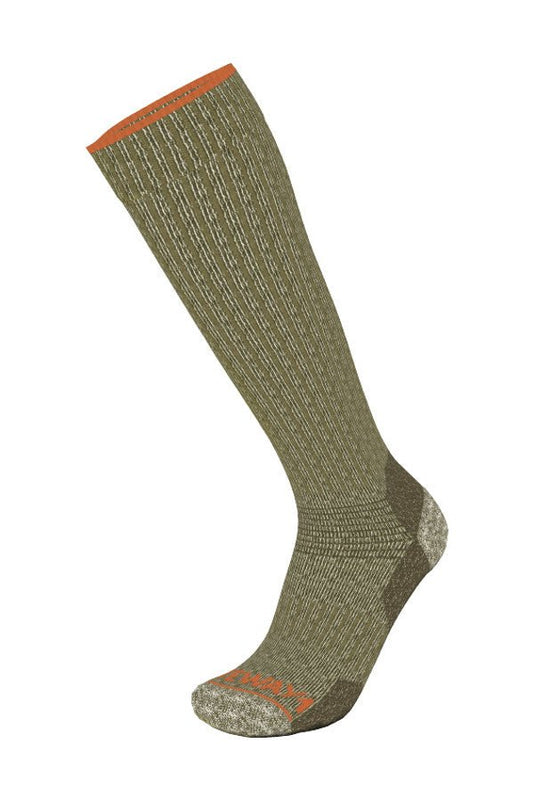 Gateway Ultra Kneehigh Sock fra Gateway 1 - AV - Larsen