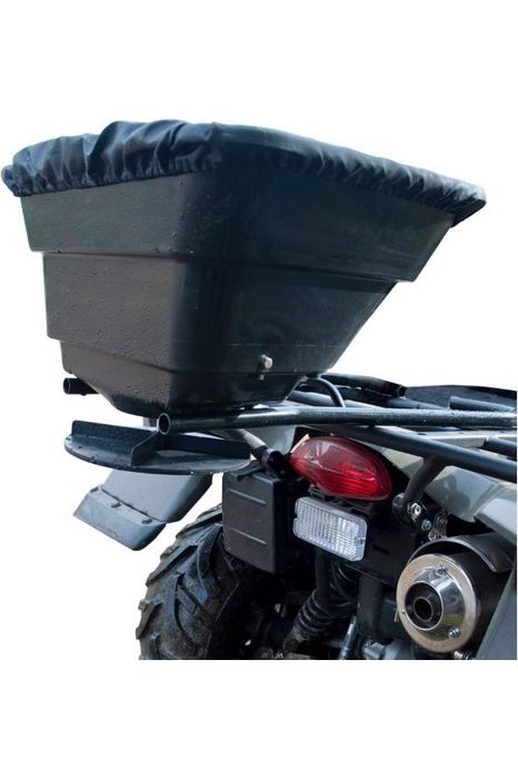 Gødningsspreder 40 kg ATV fra Kellfri - AV - Larsen