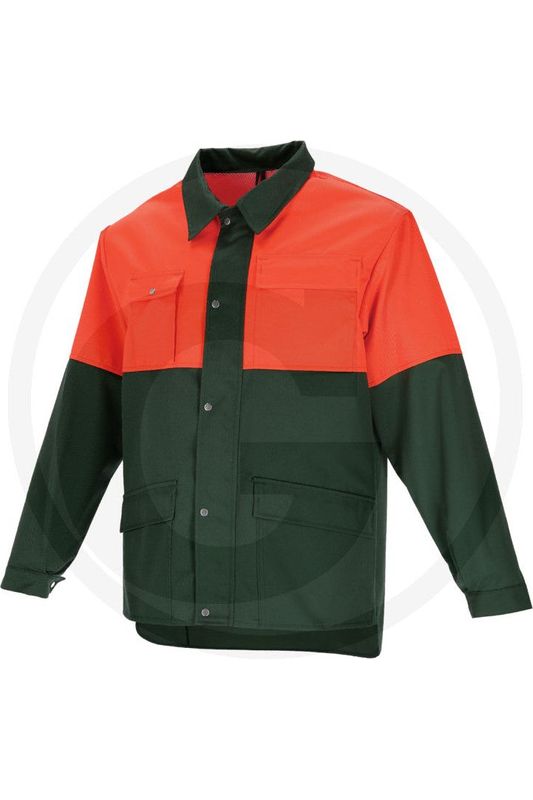 GRANIT Skovjakke CLASSIC fra Granit Quality Parts - AV - Larsen