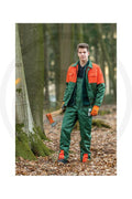 GRANIT Skovjakke CLASSIC fra Granit Quality Parts - AV - Larsen