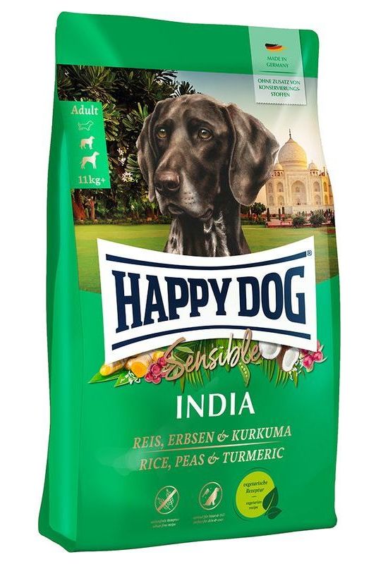 Happy Dog India 10kg - AV-Larsen