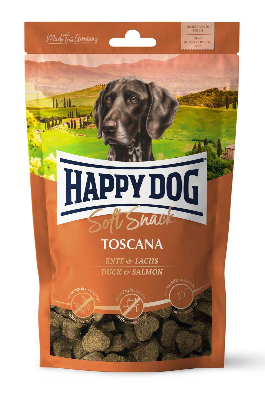 Happy Dog Soft Snack - AV-Larsen