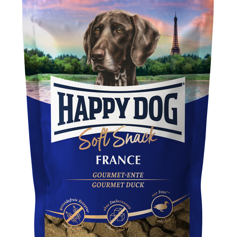 Happy Dog Soft Snack fra Happy Dog - AV - Larsen