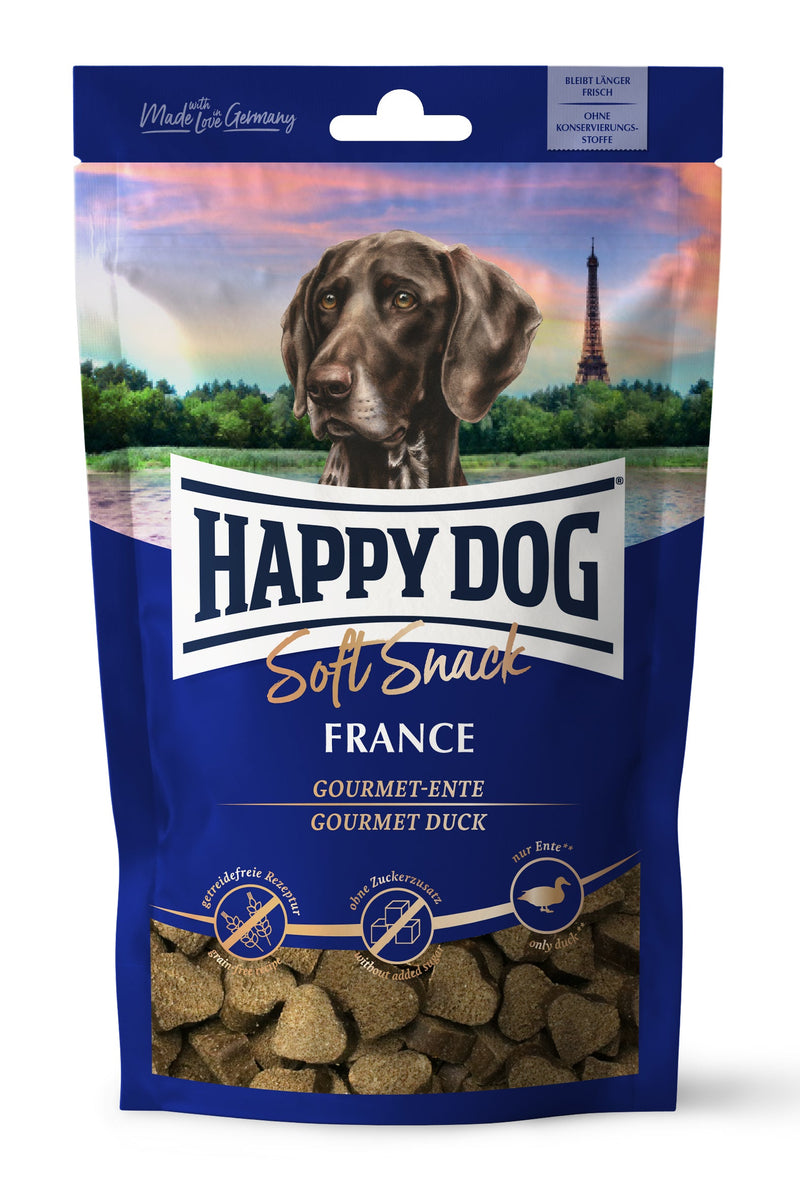 Happy Dog Soft Snack fra Happy Dog - AV - Larsen
