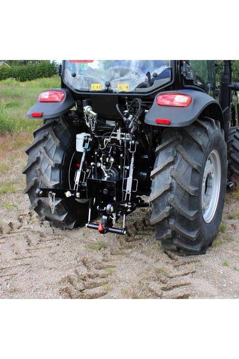 Hitch til 50 hk traktor fra Kellfri - AV - Larsen