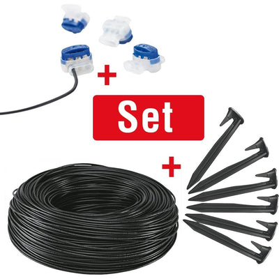 Installationskit 1 – Robolinho® fra AL - KO - AV - Larsen