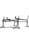 Kævlebord - hydraulisk fra Kellfri - AV - Larsen
