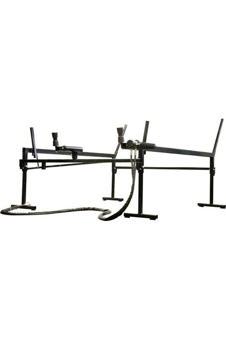 Kævlebord - hydraulisk fra Kellfri - AV - Larsen