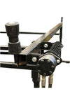 Kævlebord - hydraulisk fra Kellfri - AV - Larsen