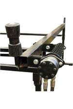 Kævlebord - hydraulisk fra Kellfri - AV - Larsen