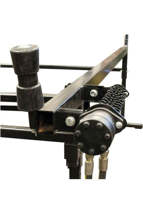 Kævlebord - hydraulisk fra Kellfri - AV - Larsen