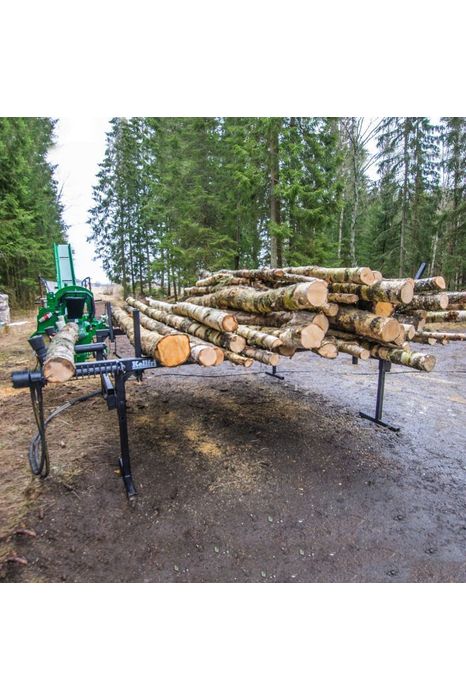 Kævlebord - hydraulisk fra Kellfri - AV - Larsen