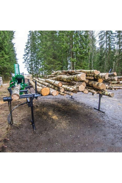 Kævlebord - hydraulisk fra Kellfri - AV - Larsen