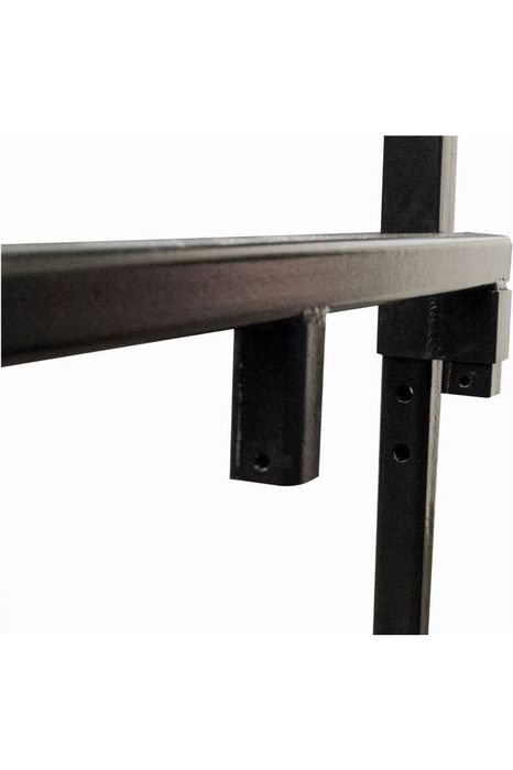 Kævlebord - hydraulisk fra Kellfri - AV - Larsen