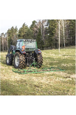 Kellfri - Græsharve 6m fra Kellfri - AV - Larsen