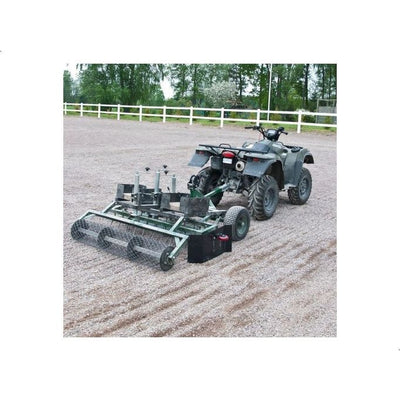 Kellfri - Ridebaneharve til ATV 150cm fra Kellfri - AV - Larsen