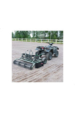 Kellfri - Ridebaneharve til ATV 150cm fra Kellfri - AV - Larsen