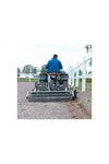 Kellfri - Ridebaneharve til ATV 150cm fra Kellfri - AV - Larsen