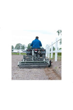 Kellfri - Ridebaneharve til ATV 150cm fra Kellfri - AV - Larsen