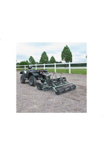 Kellfri - Ridebaneharve til ATV 150cm fra Kellfri - AV - Larsen