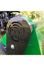 Kellfri - WKM 125 Slagleklipper fra Kellfri - AV - Larsen