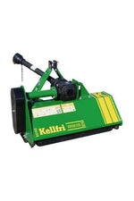 Kellfri - WKM 125 Slagleklipper fra Kellfri - AV - Larsen