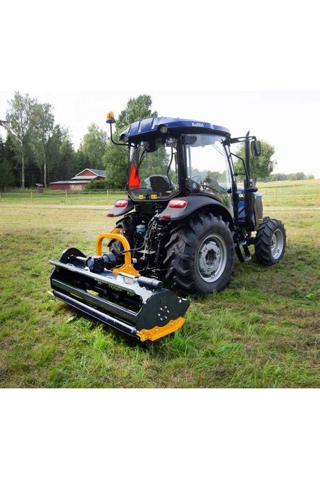 Kellfri - XKE185 Slagleklipper fra Kellfri - AV - Larsen