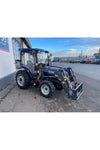 Lovol M254 (25hk) med frontlæsser fra Kellfri - AV - Larsen
