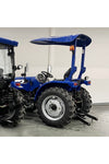 Lovol M254 (25hk) Uden kabine fra Kellfri - AV - Larsen