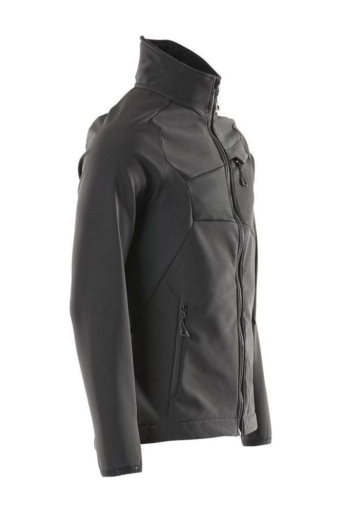 Mascot - ACCELERATE Softshell jakke fra Mascot - AV - Larsen