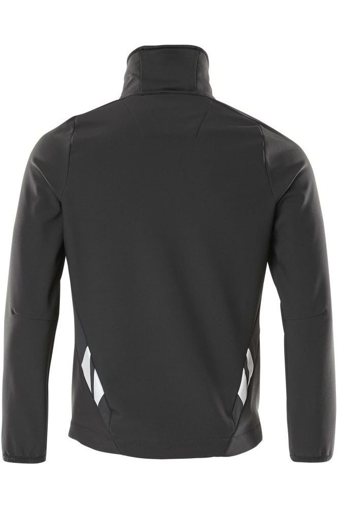 Mascot - ACCELERATE Softshell jakke fra Mascot - AV - Larsen