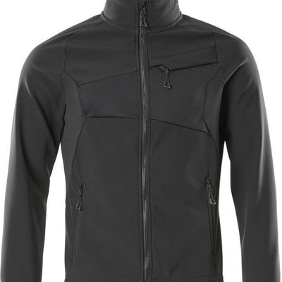 Mascot - ACCELERATE Softshell jakke fra Mascot - AV - Larsen