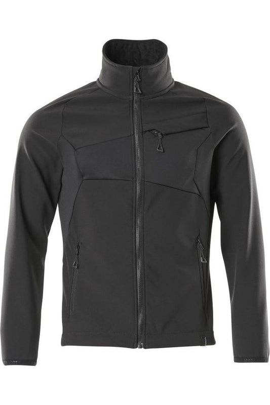 Mascot - ACCELERATE Softshell jakke fra Mascot - AV - Larsen