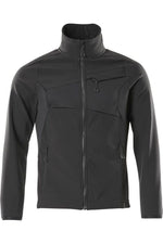 Mascot - ACCELERATE Softshell jakke fra Mascot - AV - Larsen