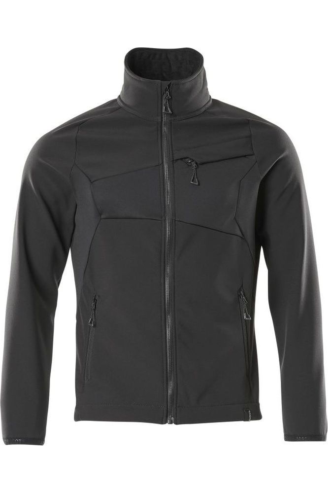 Mascot - ACCELERATE Softshell jakke fra Mascot - AV - Larsen