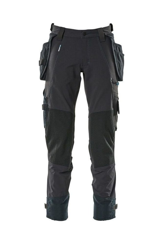 Mascot - ADVANCED Dyneema®, ULTIMATE STRETCH Bukser med hængelommer (17031 - 311) fra Mascot - AV - Larsen