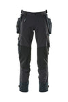 Mascot - ADVANCED Dyneema®, ULTIMATE STRETCH Bukser med hængelommer (17031 - 311) fra Mascot - AV - Larsen