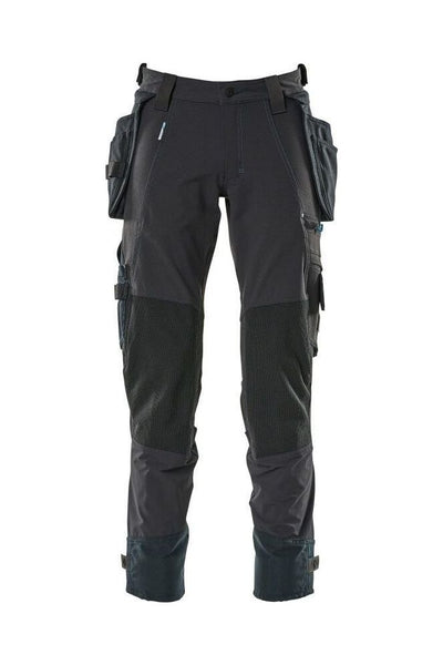 Mascot - ADVANCED Dyneema®, ULTIMATE STRETCH Bukser med hængelommer (17031 - 311) fra Mascot - AV - Larsen
