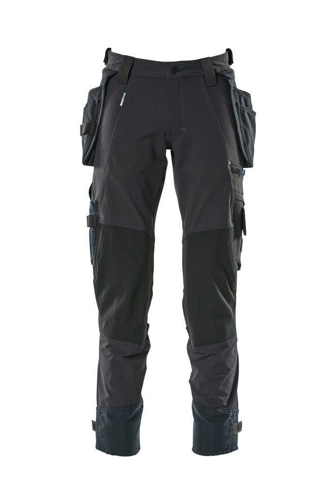 Mascot - ADVANCED Dyneema®, ULTIMATE STRETCH Bukser med hængelommer (17031 - 311) fra Mascot - AV - Larsen