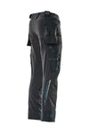 Mascot - ADVANCED Dyneema®, ULTIMATE STRETCH Bukser med hængelommer (17031 - 311) fra Mascot - AV - Larsen