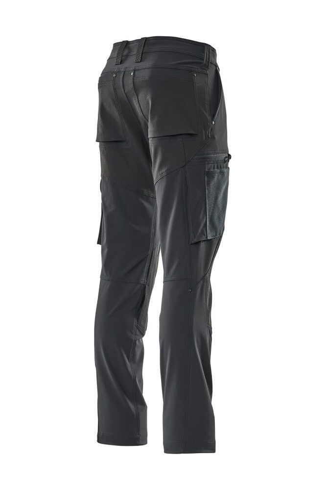 Mascot - ADVANCED Funktionsbuks ULTIMATE STRETCH (21679 - 311) fra Mascot - AV - Larsen
