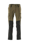 Mascot - ADVANCED Funktionsbuks ULTIMATE STRETCH (21679 - 311) fra Mascot - AV - Larsen