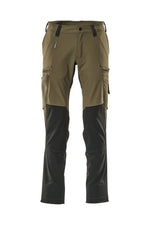 Mascot - ADVANCED Funktionsbuks ULTIMATE STRETCH (21679 - 311) fra Mascot - AV - Larsen