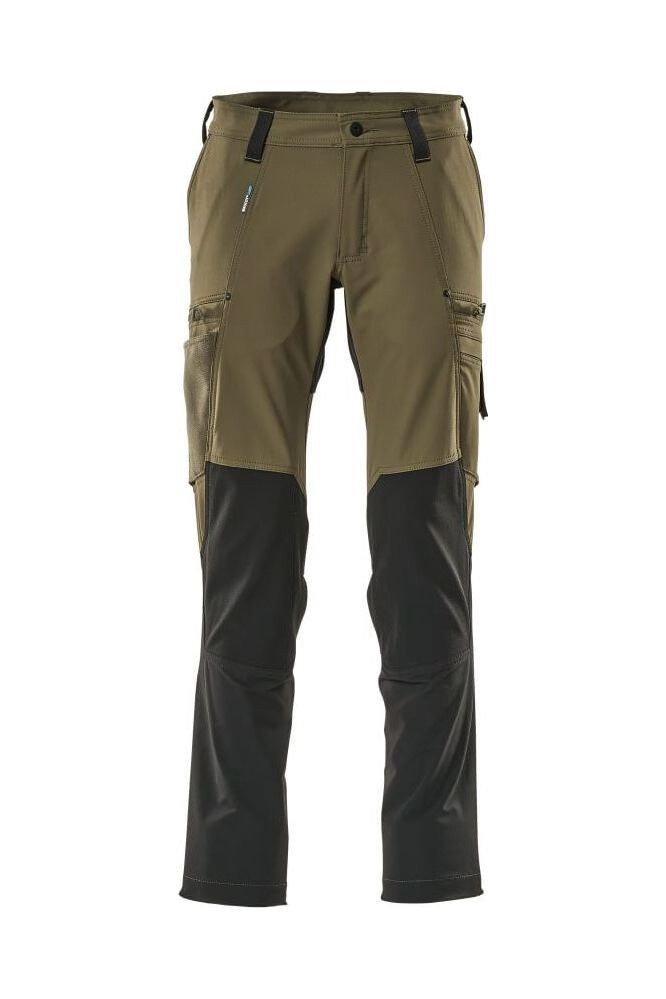 Mascot - ADVANCED Funktionsbuks ULTIMATE STRETCH (21679 - 311) fra Mascot - AV - Larsen