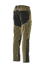 Mascot - ADVANCED Funktionsbuks ULTIMATE STRETCH (21679 - 311) fra Mascot - AV - Larsen