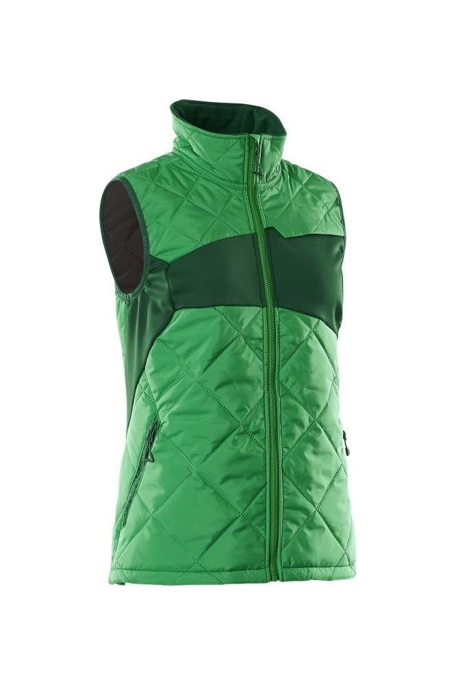 Mascot - Climascot termovest (18075 - 318) fra Mascot - AV - Larsen