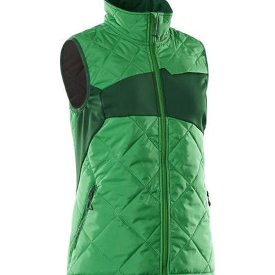 Mascot - Climascot termovest (18075 - 318) fra Mascot - AV - Larsen