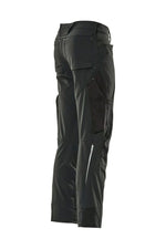 Mascot - CORDURA®, ULTIMATE STRETCH Bukser med knælommer (17179 - 311) fra Mascot - AV - Larsen